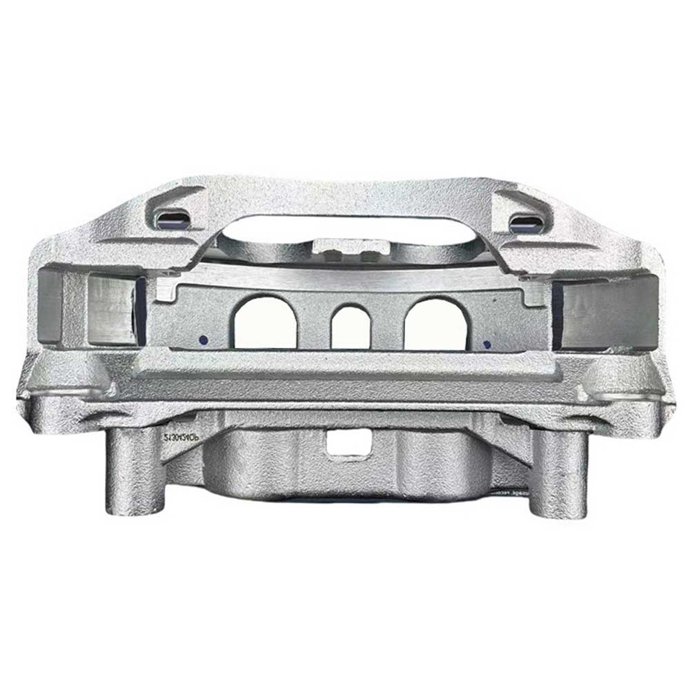 2012 Gmc Sierra 2500 HD Brake Caliper